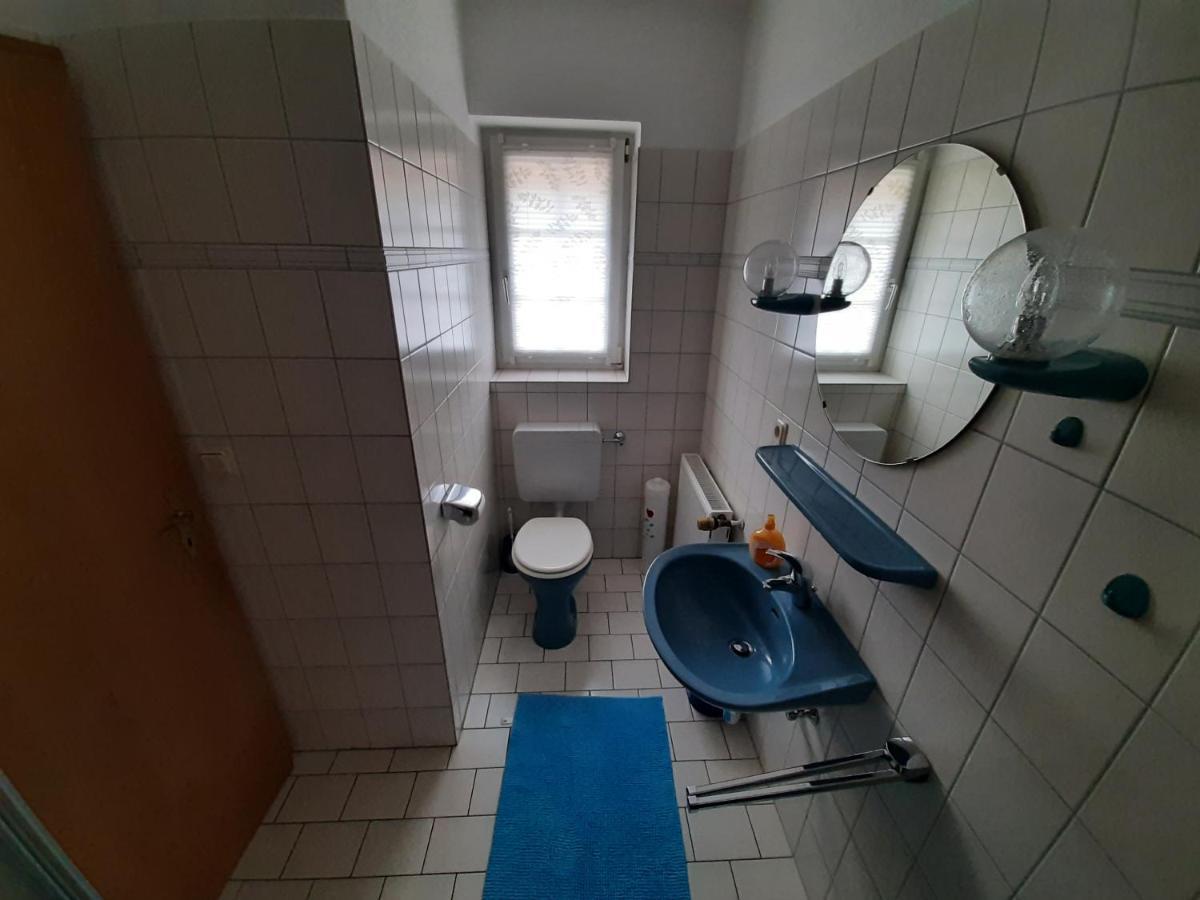 Flut Διαμέρισμα Norden Εξωτερικό φωτογραφία