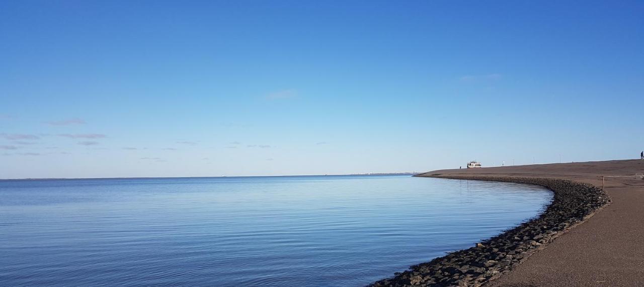 Flut Διαμέρισμα Norden Εξωτερικό φωτογραφία