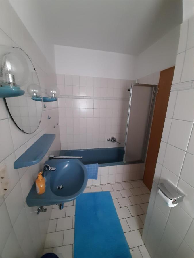 Flut Διαμέρισμα Norden Εξωτερικό φωτογραφία
