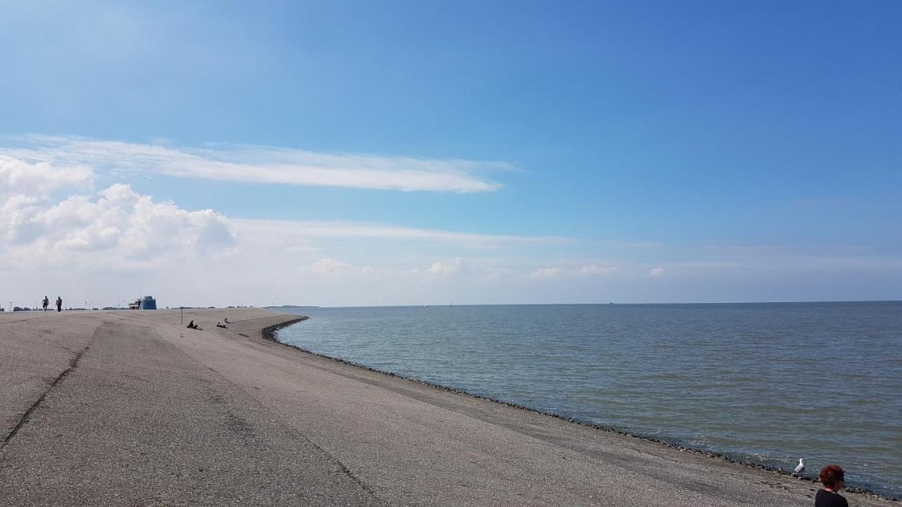 Flut Διαμέρισμα Norden Εξωτερικό φωτογραφία